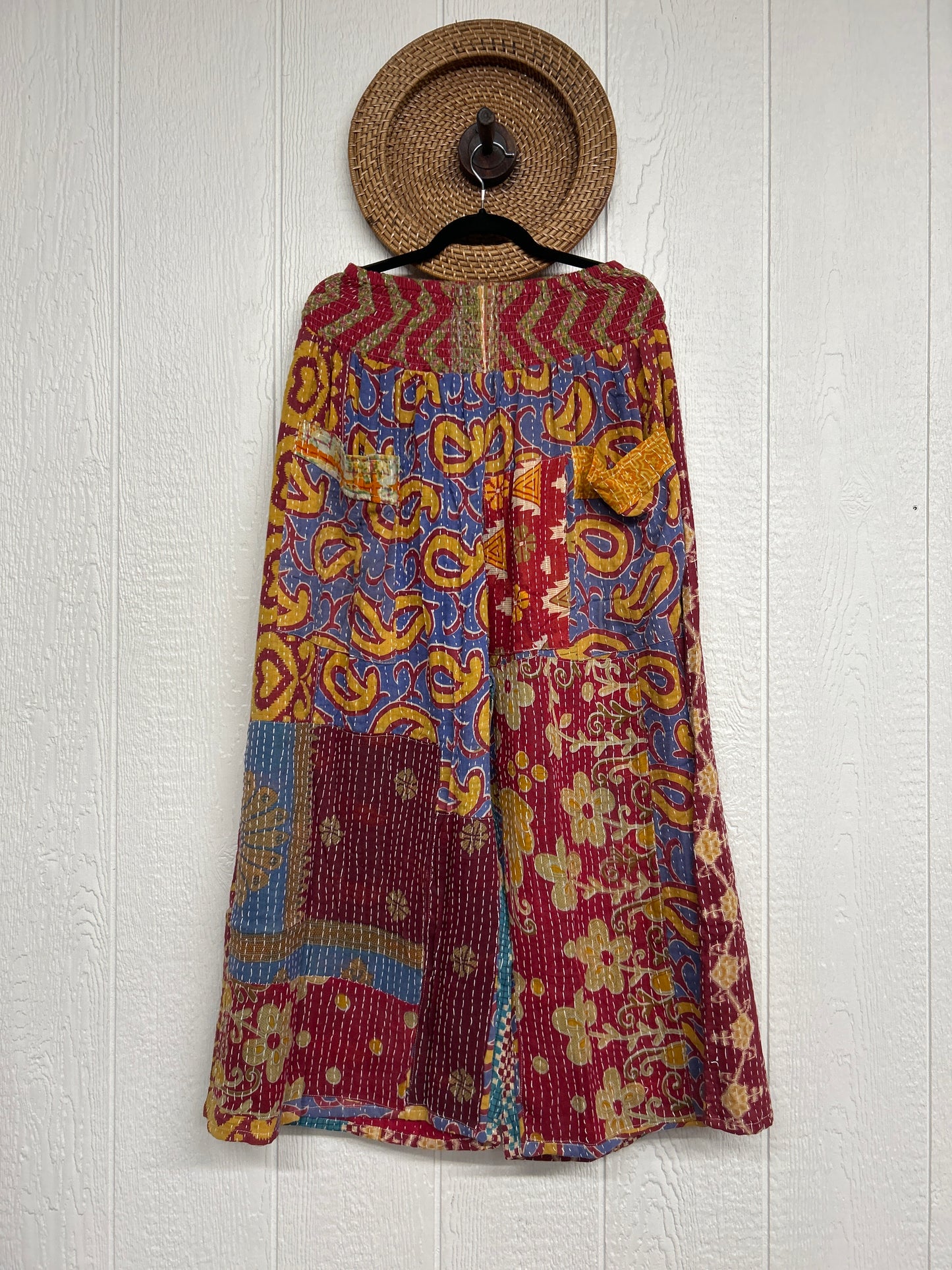 Pareo Kantha Synergy Lounge Pant 0226 216