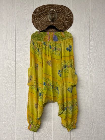 Crepe Sari Be Still Harems 0426 071