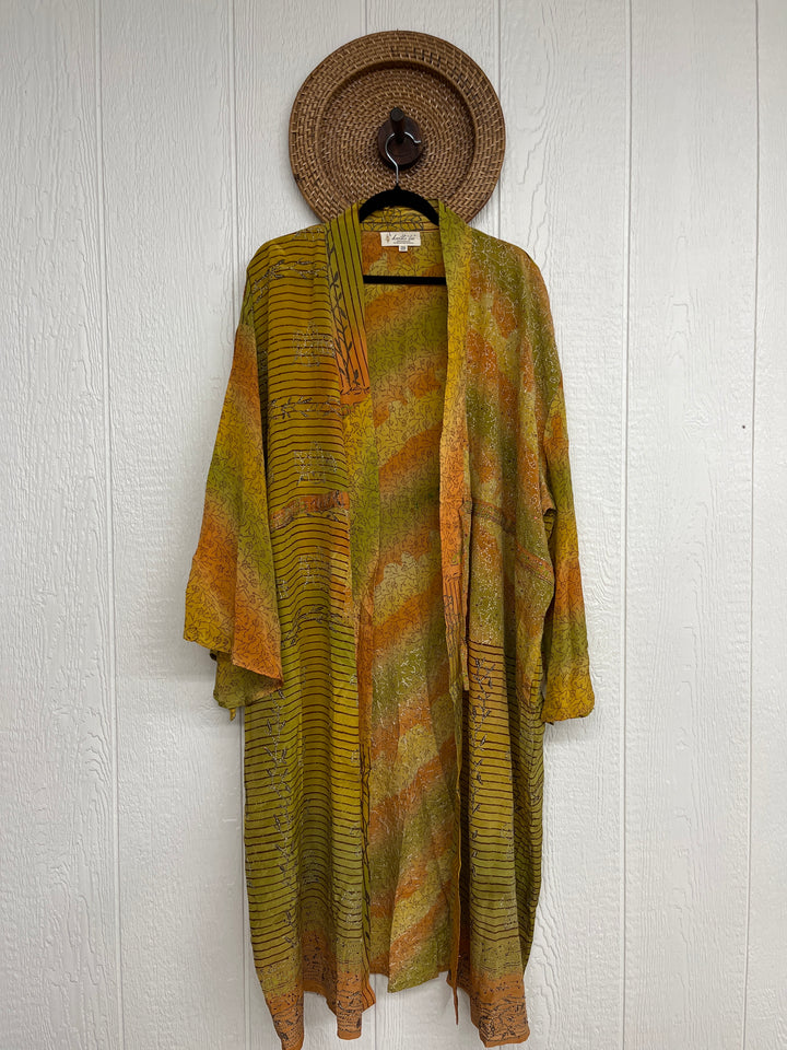 Silk Dreamweaver Kimono 0924 045