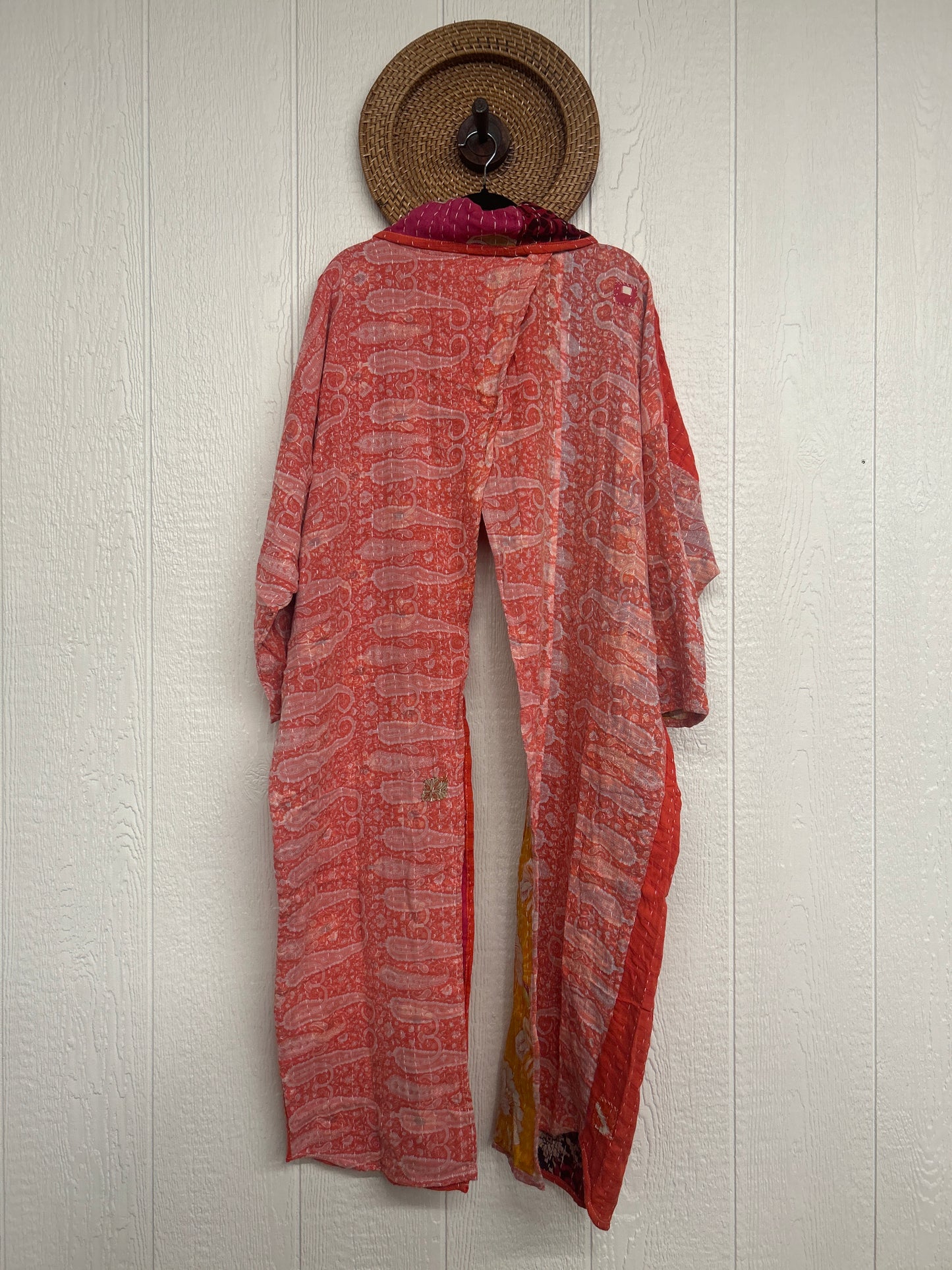 Koverlet Cowl Split Pullover 1025 278