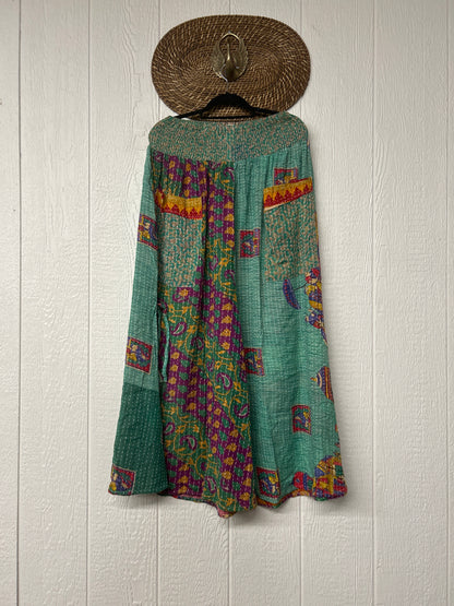 Pareo Kantha Butterfly Pant 0826 138