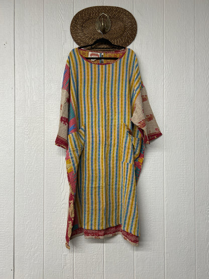 Kantha Dream Pullover Maxi 1025 163