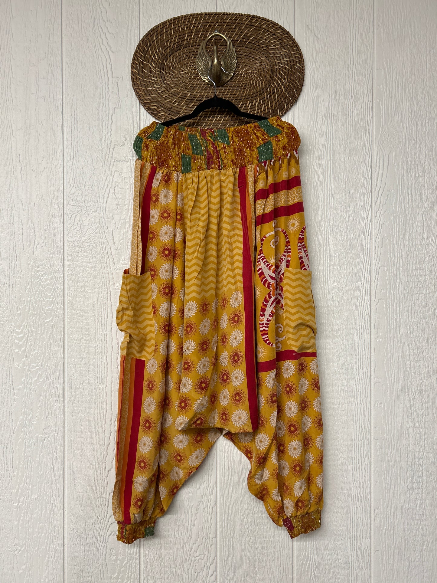 Crepe Sari Be Still Harems 0426 268