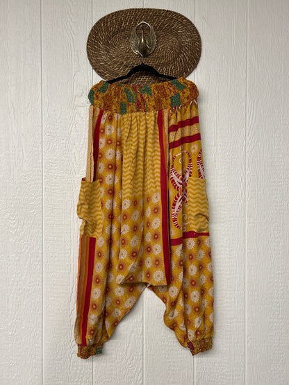 Crepe Sari Be Still Harems 0426 268