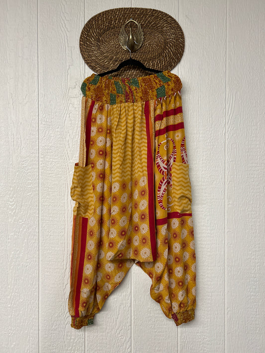 Crepe Sari Be Still Harems 0426 268