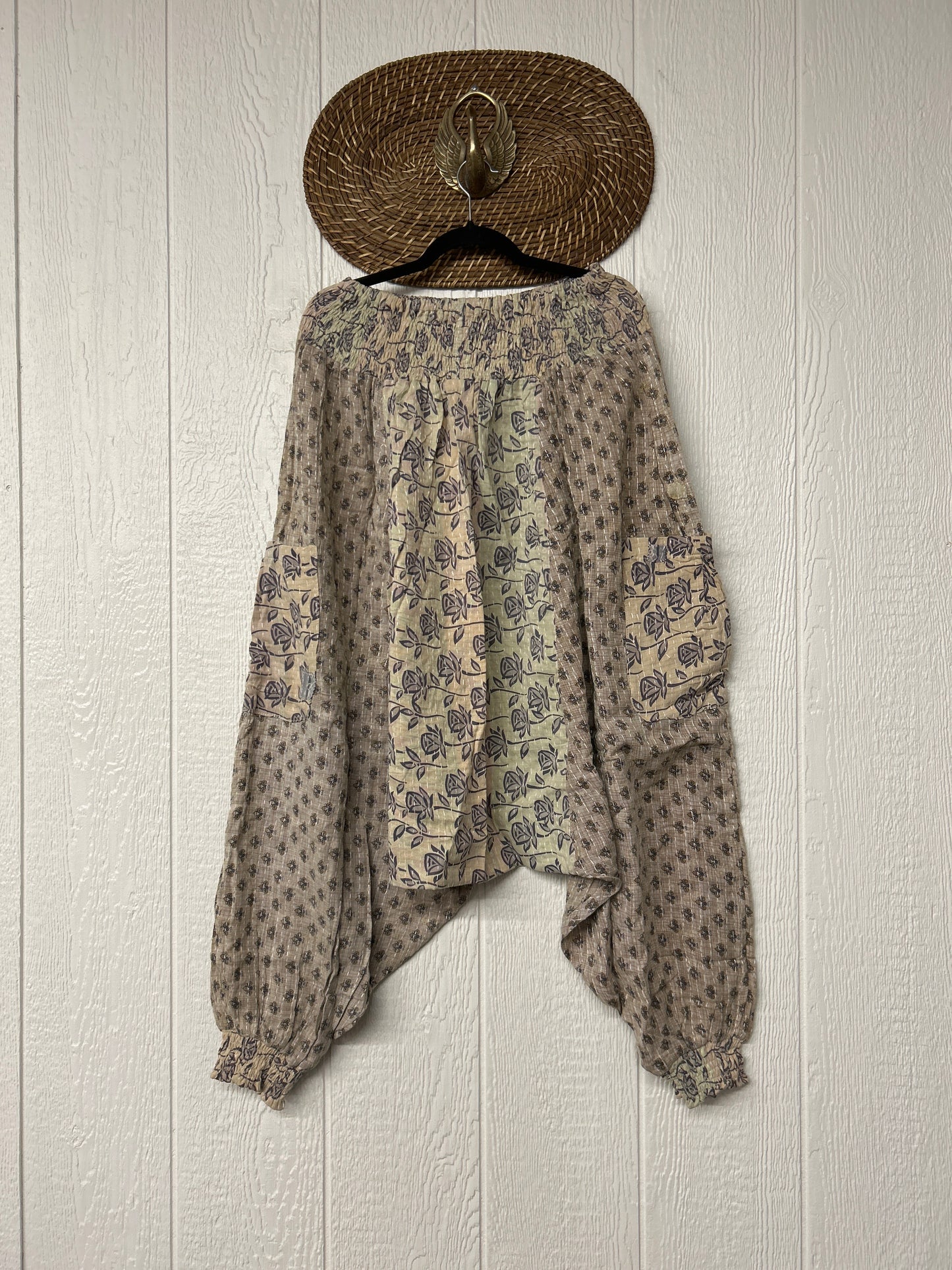 Pareo Kantha Be Still Harems 0626 184