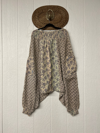 Pareo Kantha Be Still Harems 0626 184