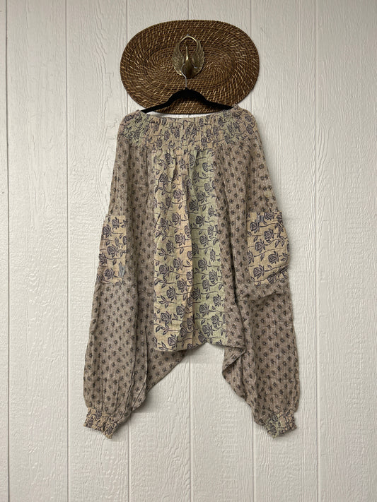 Pareo Kantha Be Still Harems 0626 184