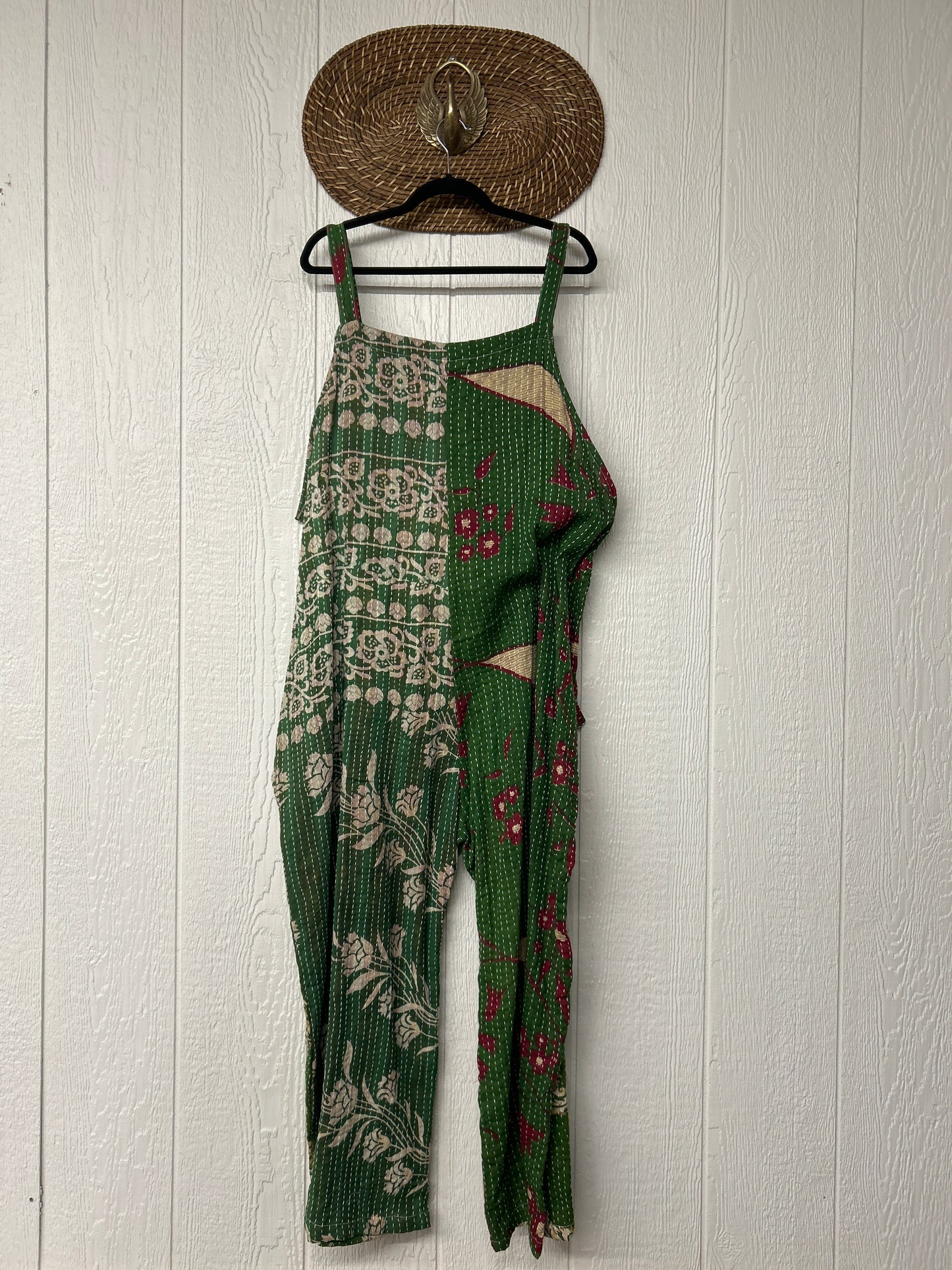 Seeker Jumpsuit KB0925 001