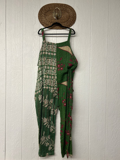 Seeker Jumpsuit KB0925 001