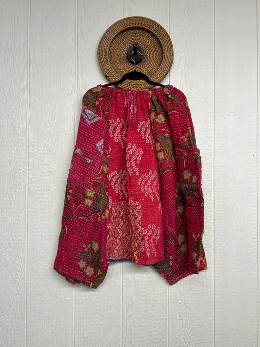 Pareo Kantha Karma Culottes 0626 032