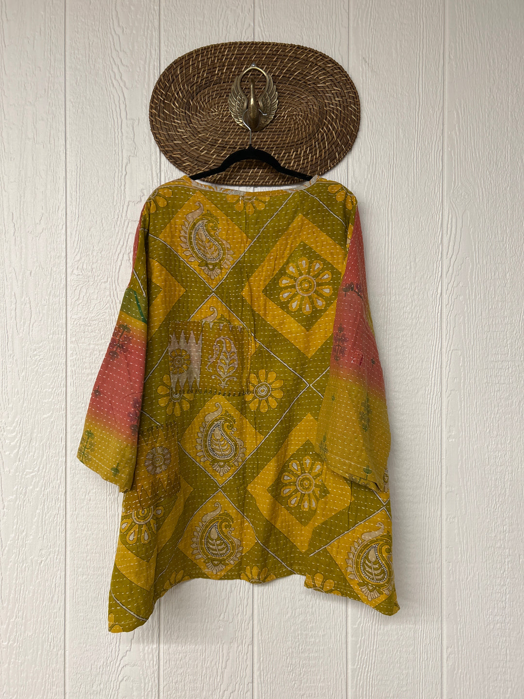 Kantha Dream Pullover 0125 141