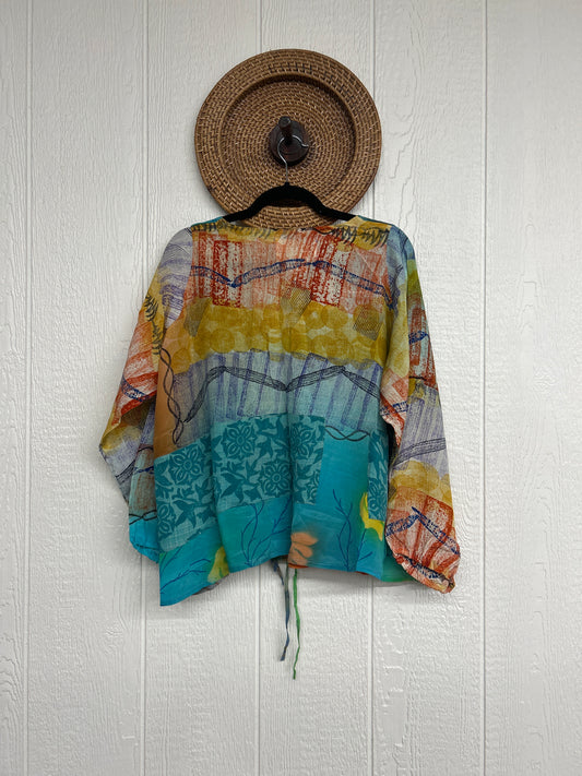 Daisy Blouse 1025 024