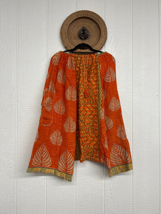 Pareo Kantha Karma Culottes 0626 247