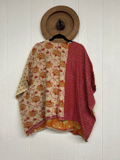 Pareo Kantha Shortie-Muu 0926 266