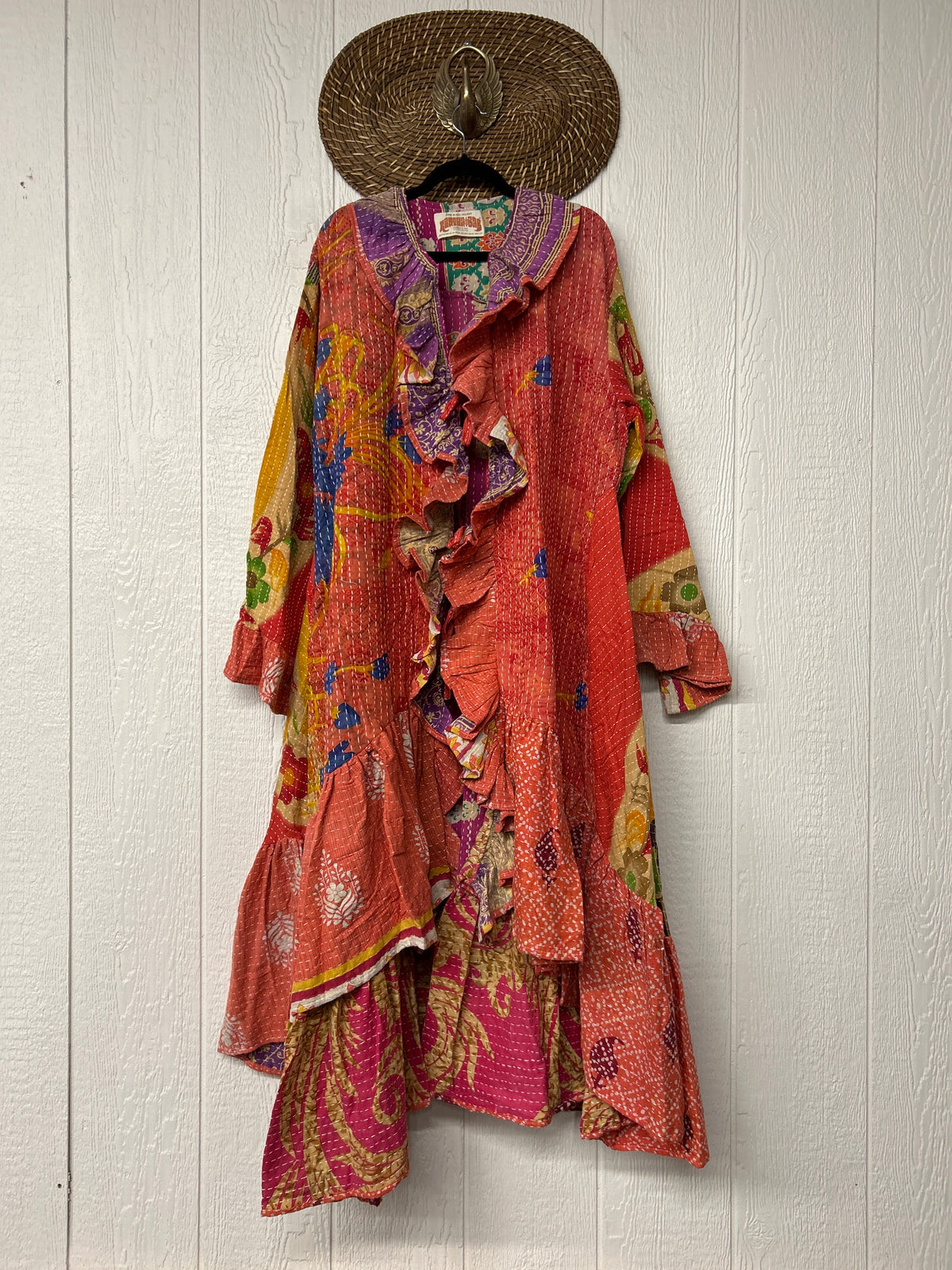Pareo Kantha Pixie Duster 1026 231