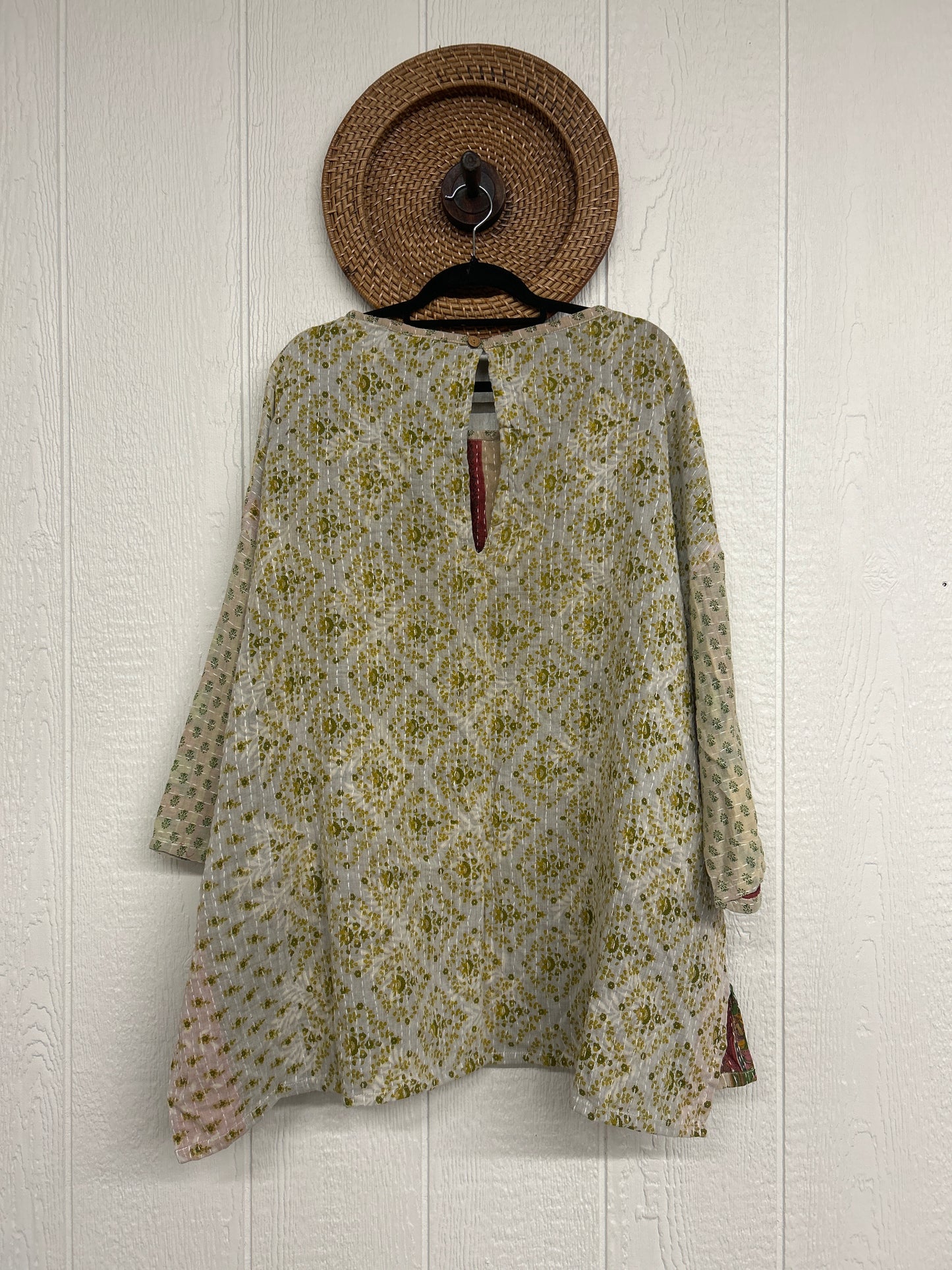 Pareo Kantha Dream Pullover 1225 243