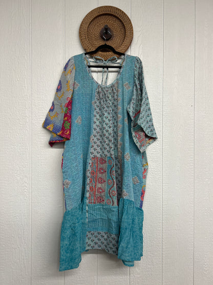 Pareo Kantha Mystic Maxi Dress 1225 262