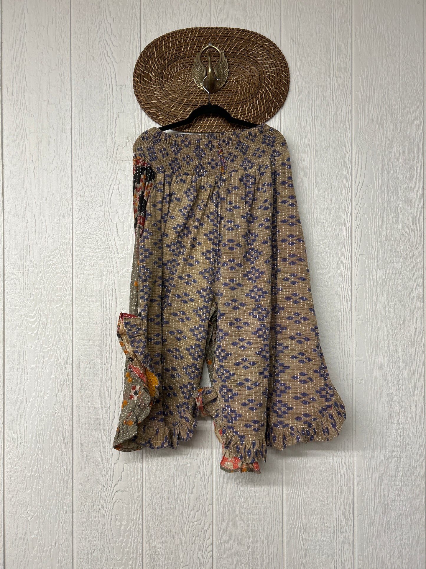 Pareo Kantha Inner Peace Gauchos 0626 244