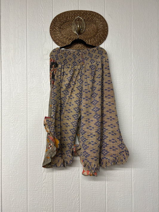 Pareo Kantha Inner Peace Gauchos 0626 244