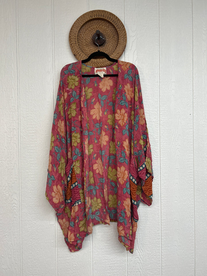 Crepe Gaia Kimono 0725 141