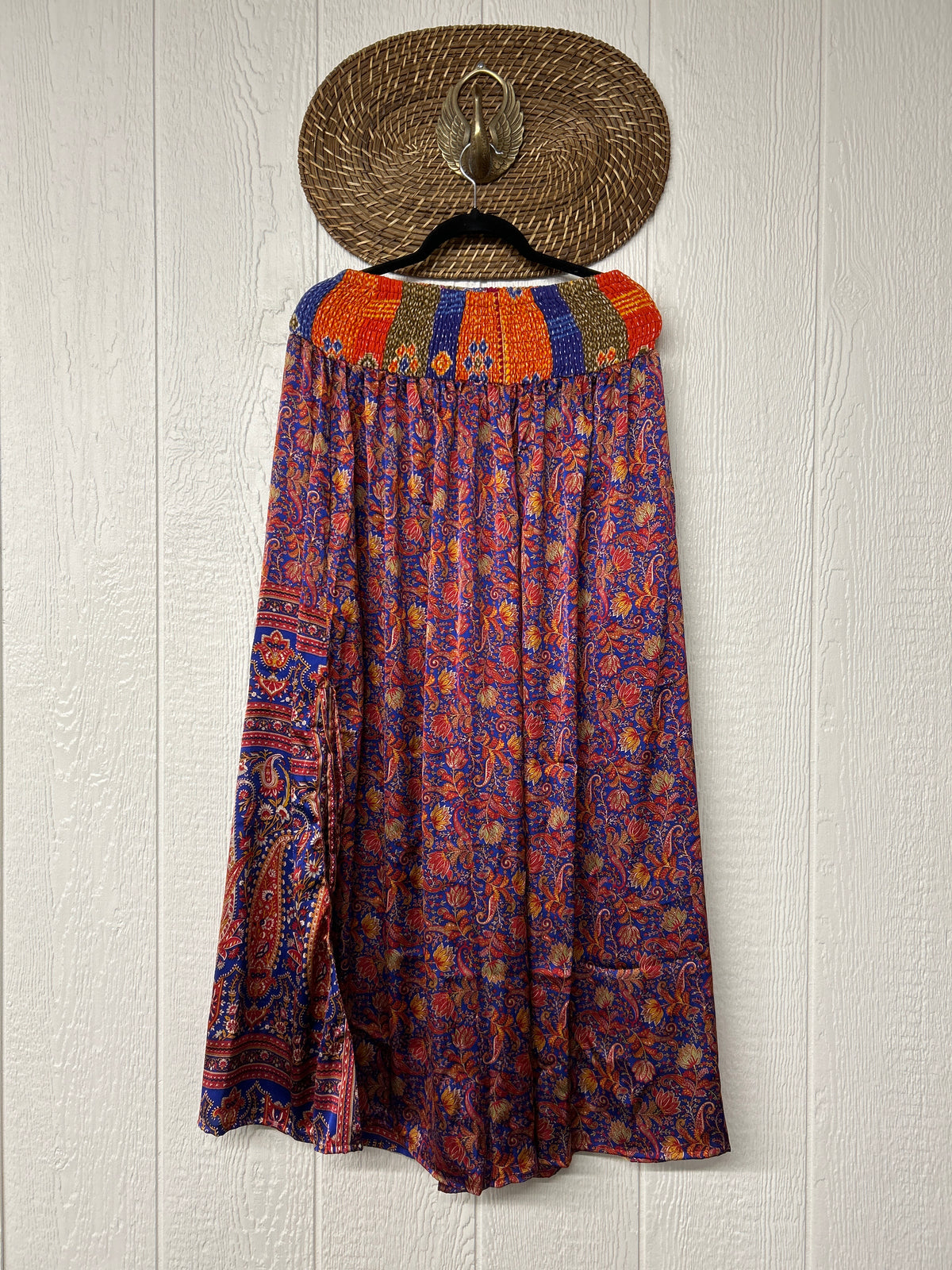 Rasgulla Sari Butterfly Pant 1026 122