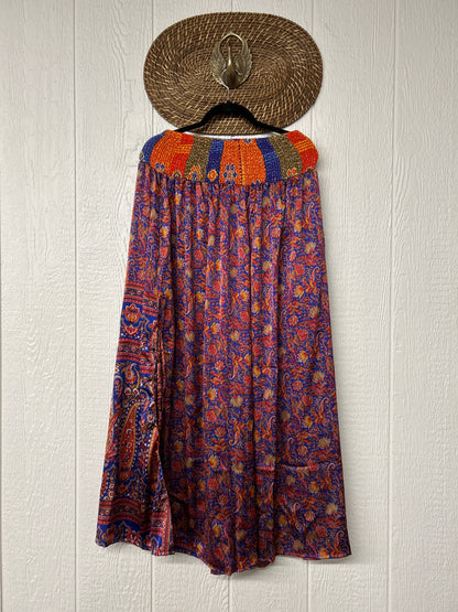 Rasgulla Sari Butterfly Pant 1026 122