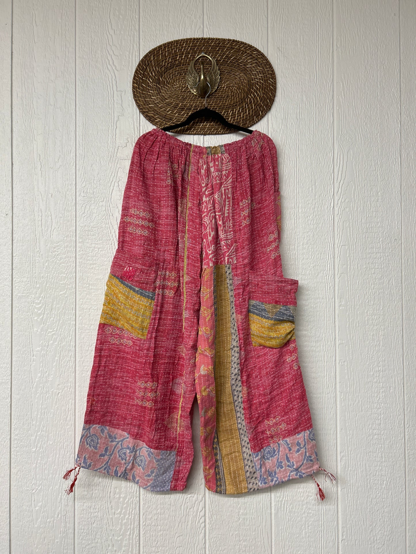 Karma Cargo Pants 1025 061