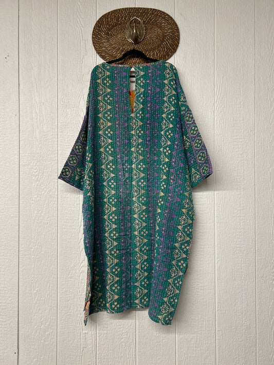 Kantha Dream Pullover Maxi 1025 159