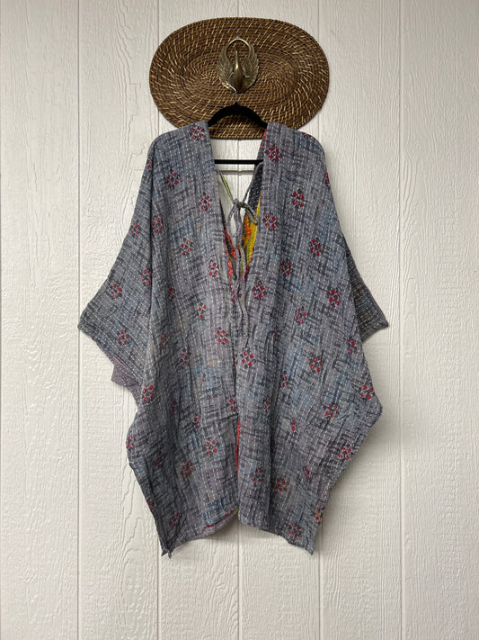 Pareo Kantha Shortie Moondance Muu 0926 065
