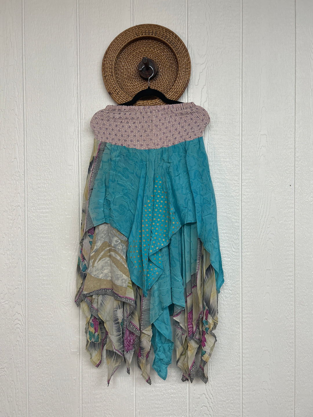 Crepe Pixie Skirt 0625 261
