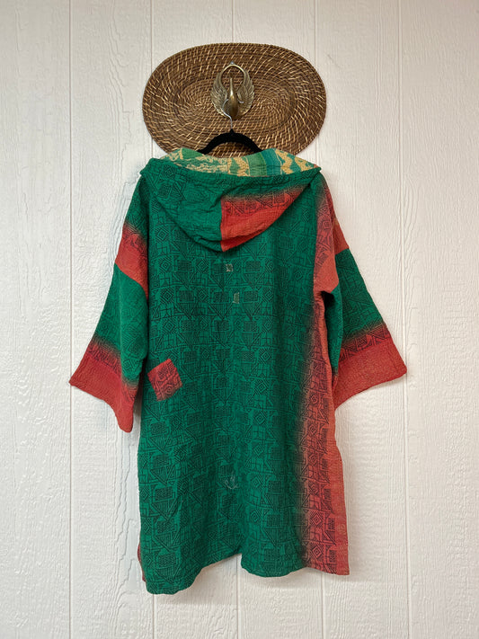 Half Moon Shacket 1025 038