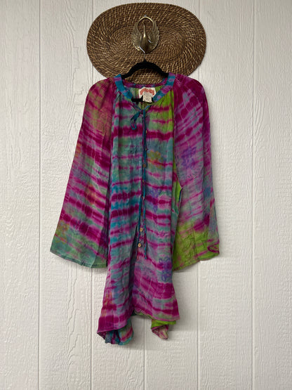 Woodstock Shortie Kimono 1025 180