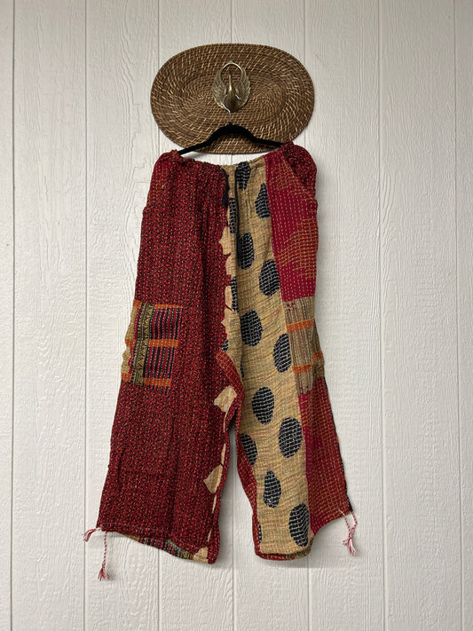 Karma Cargo Pants 1025 012