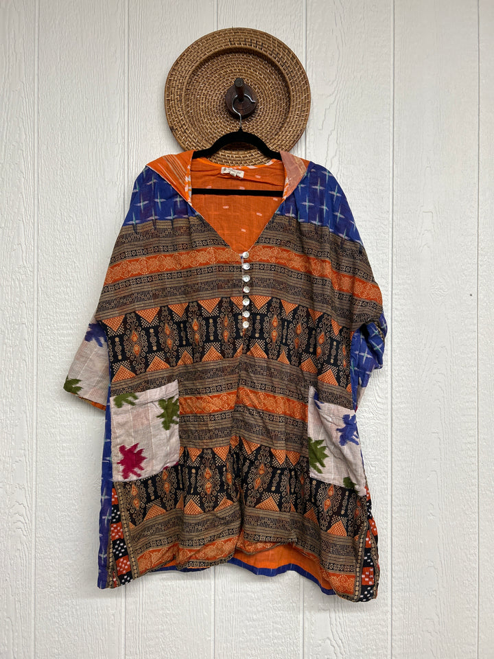 Take It Easy Tunic 0325 006