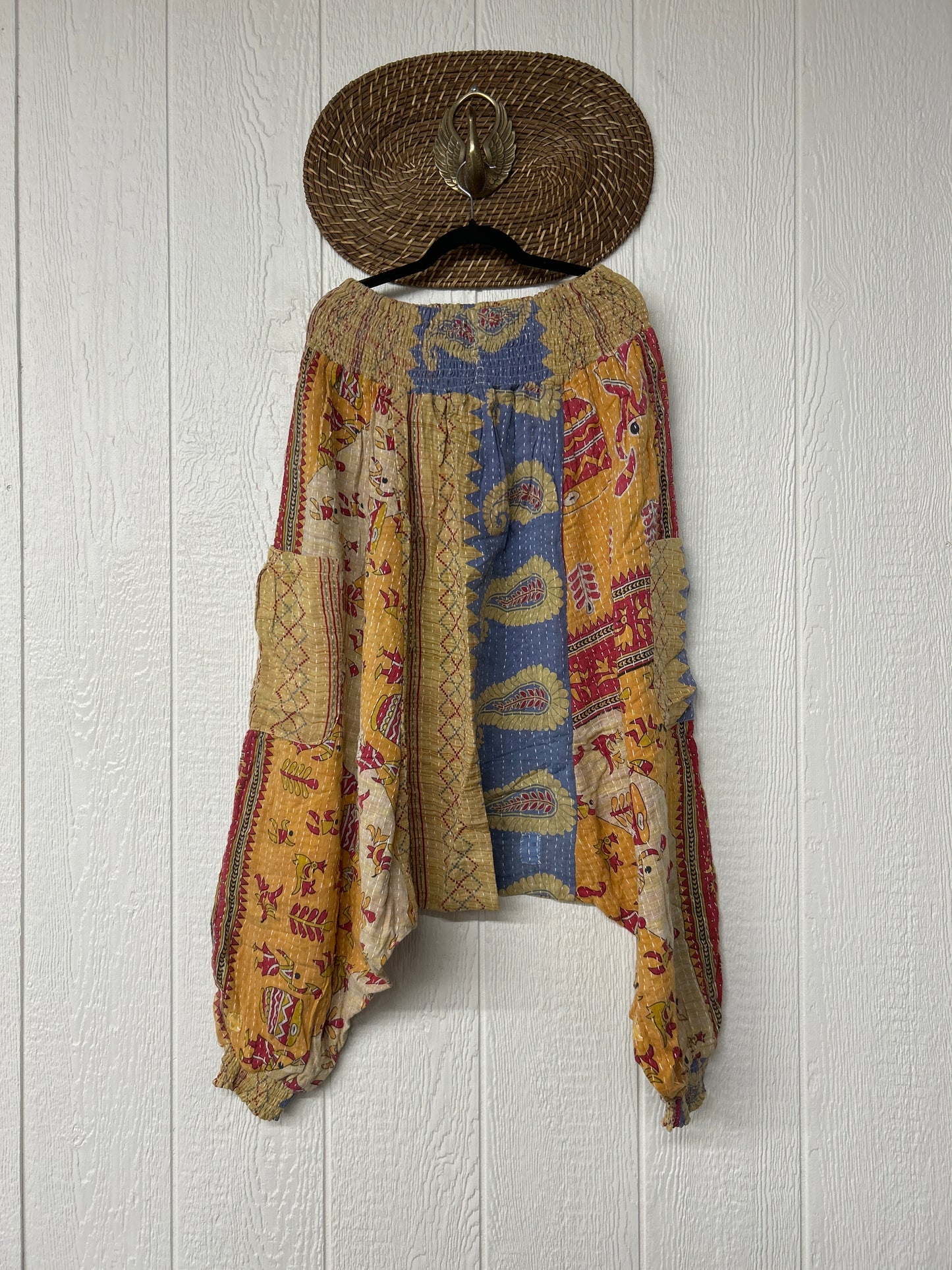 Pareo Kantha Be Still Harems 0626 247