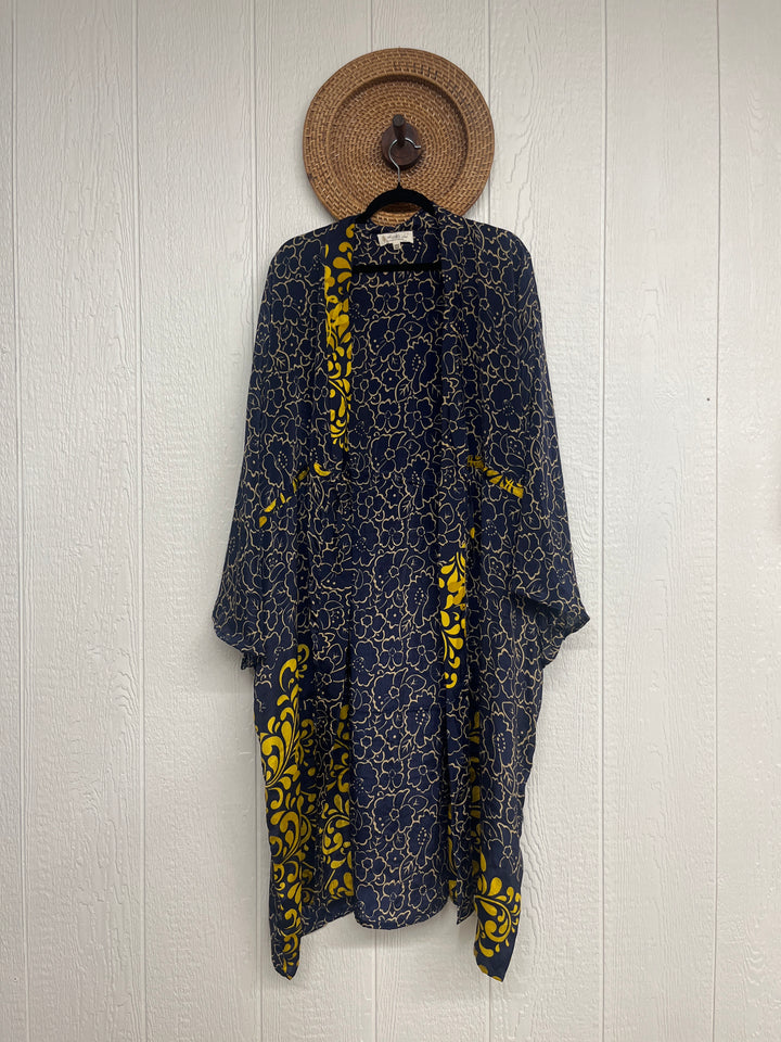 Silk Dreamweaver Kimono 0024 034