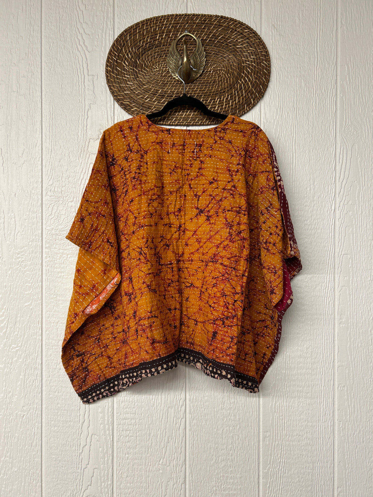 Pareo Kantha Shortie-Muu 0926 137
