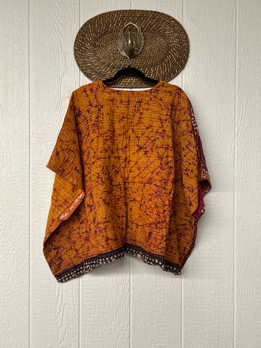 Pareo Kantha Shortie-Muu 0926 137