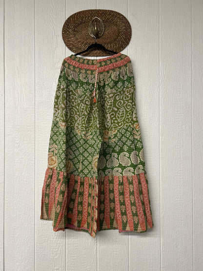 Lotus Wide Leg Pants 0925 156