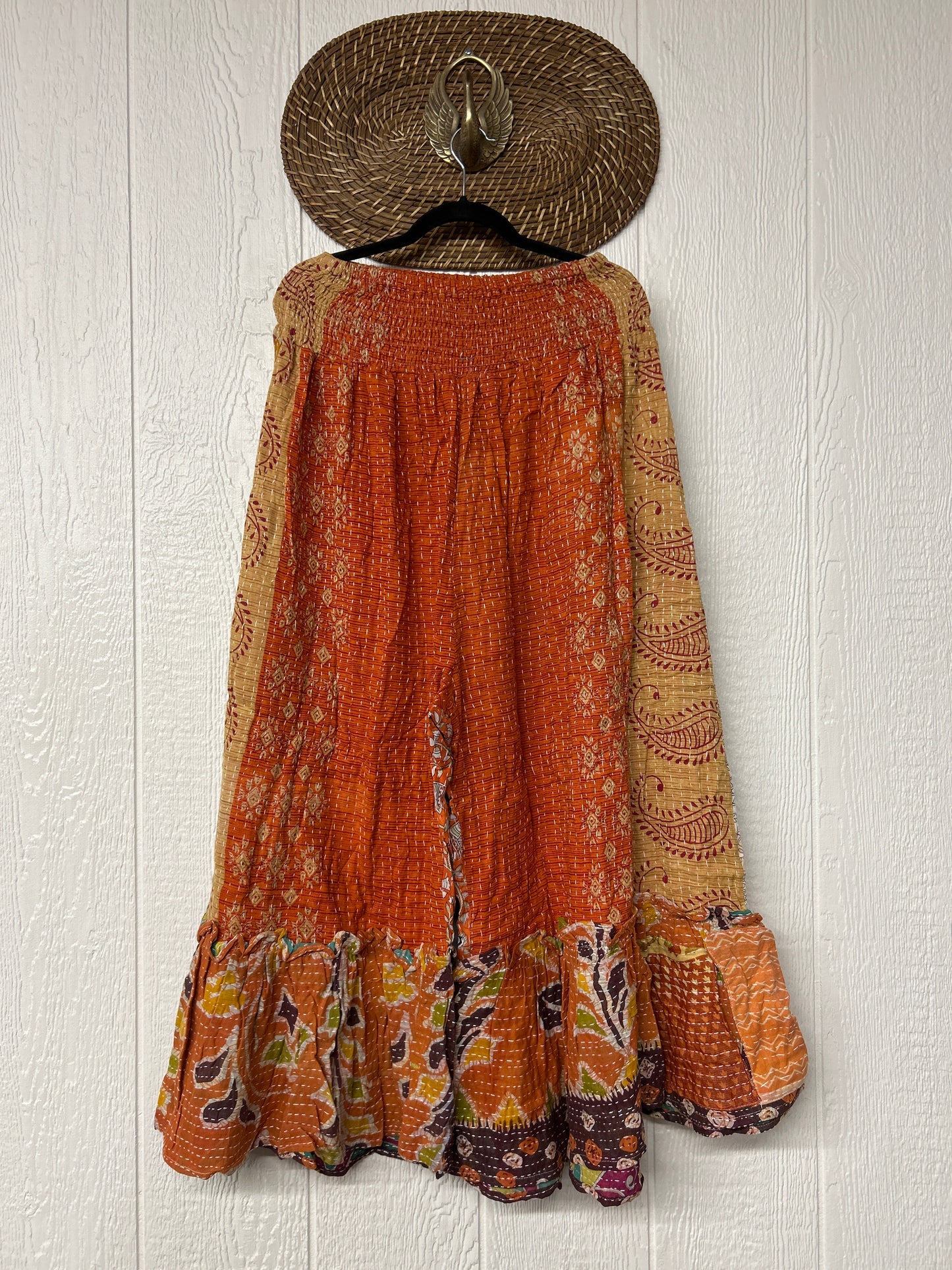 Pareo Kantha Joplin Pants 0326 256