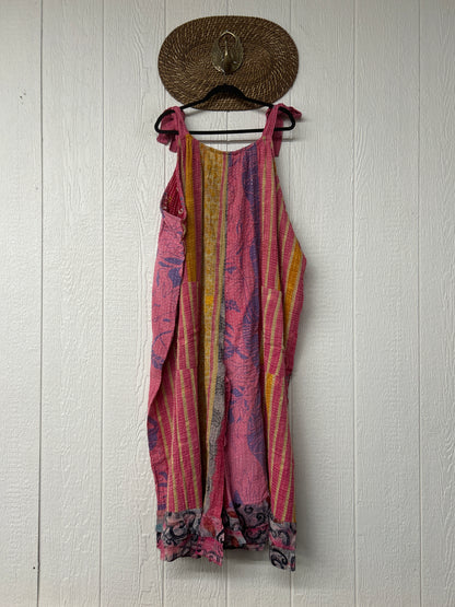 Pareo Kantha Cosmos Jumpsuit 0826 067