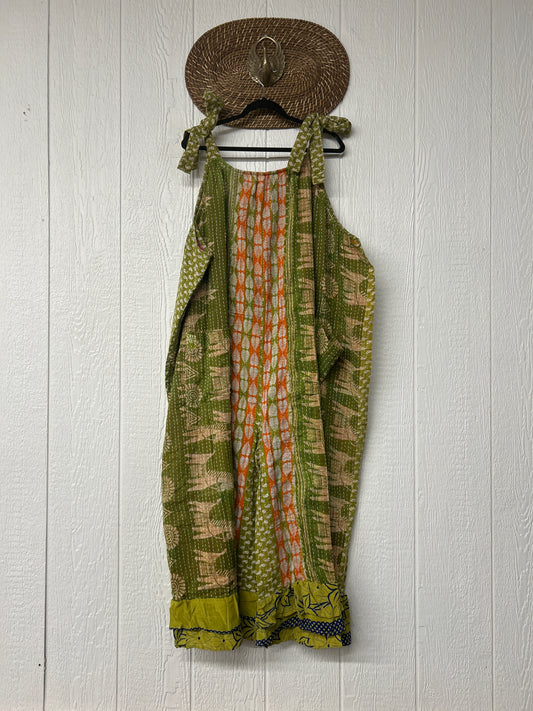 Pareo Kantha Cosmos Jumpsuit 0826 028