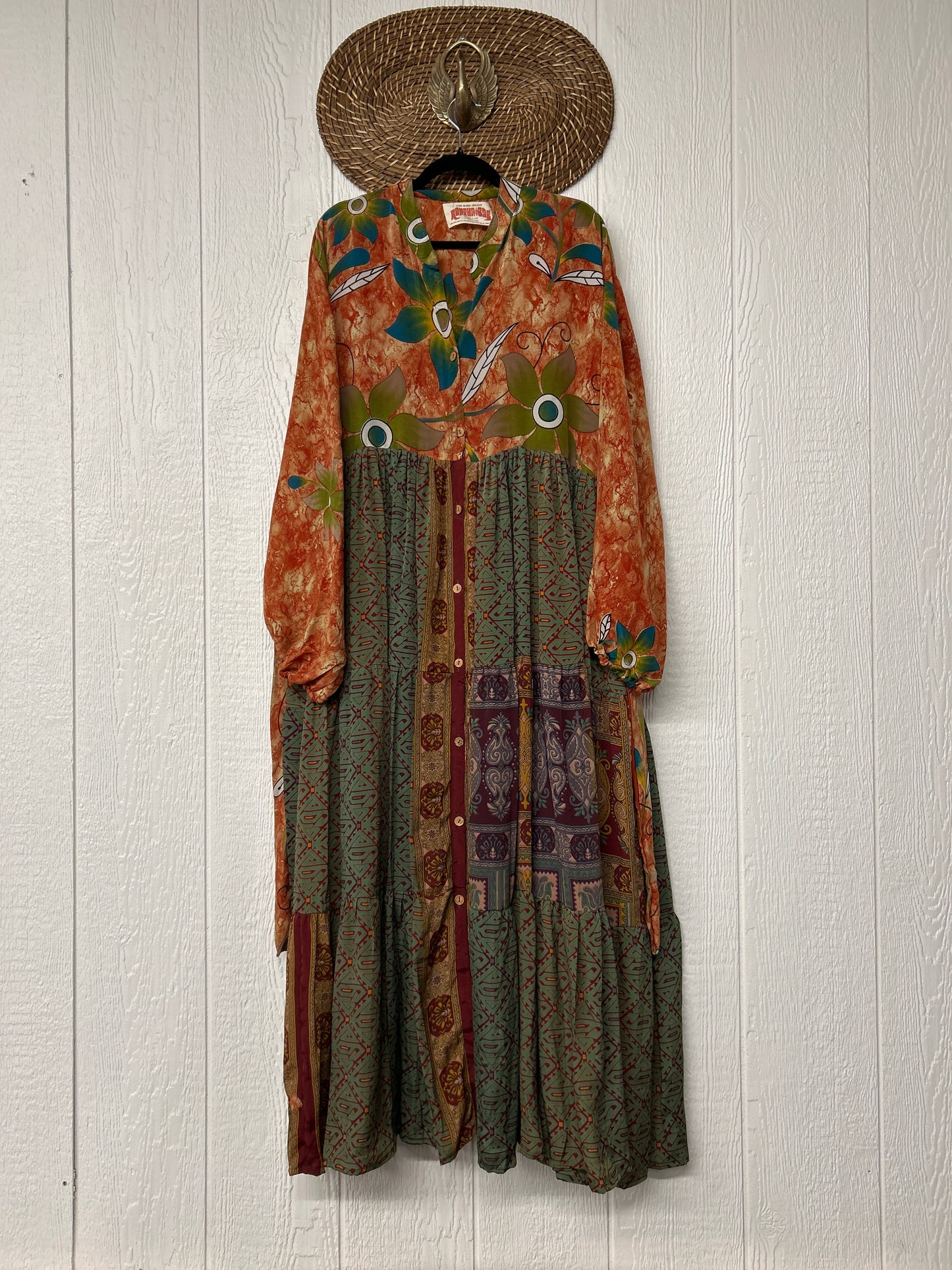 Rasgulla Luminous Maxi Dress 1025 244