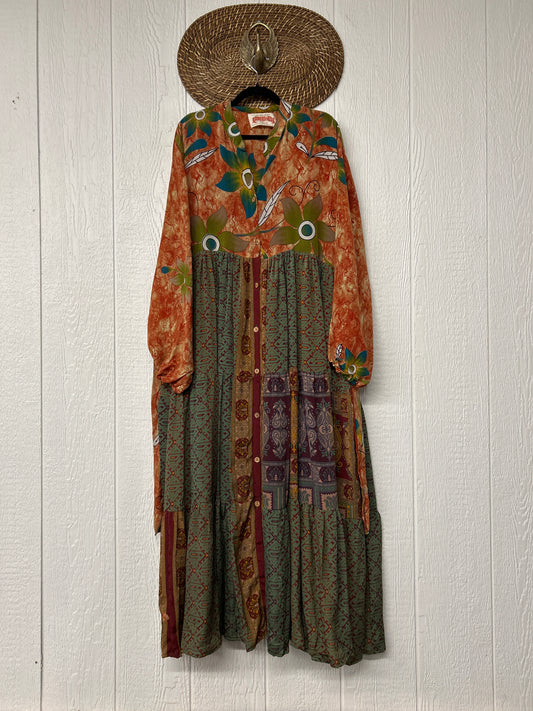 Rasgulla Luminous Maxi Dress 1025 244