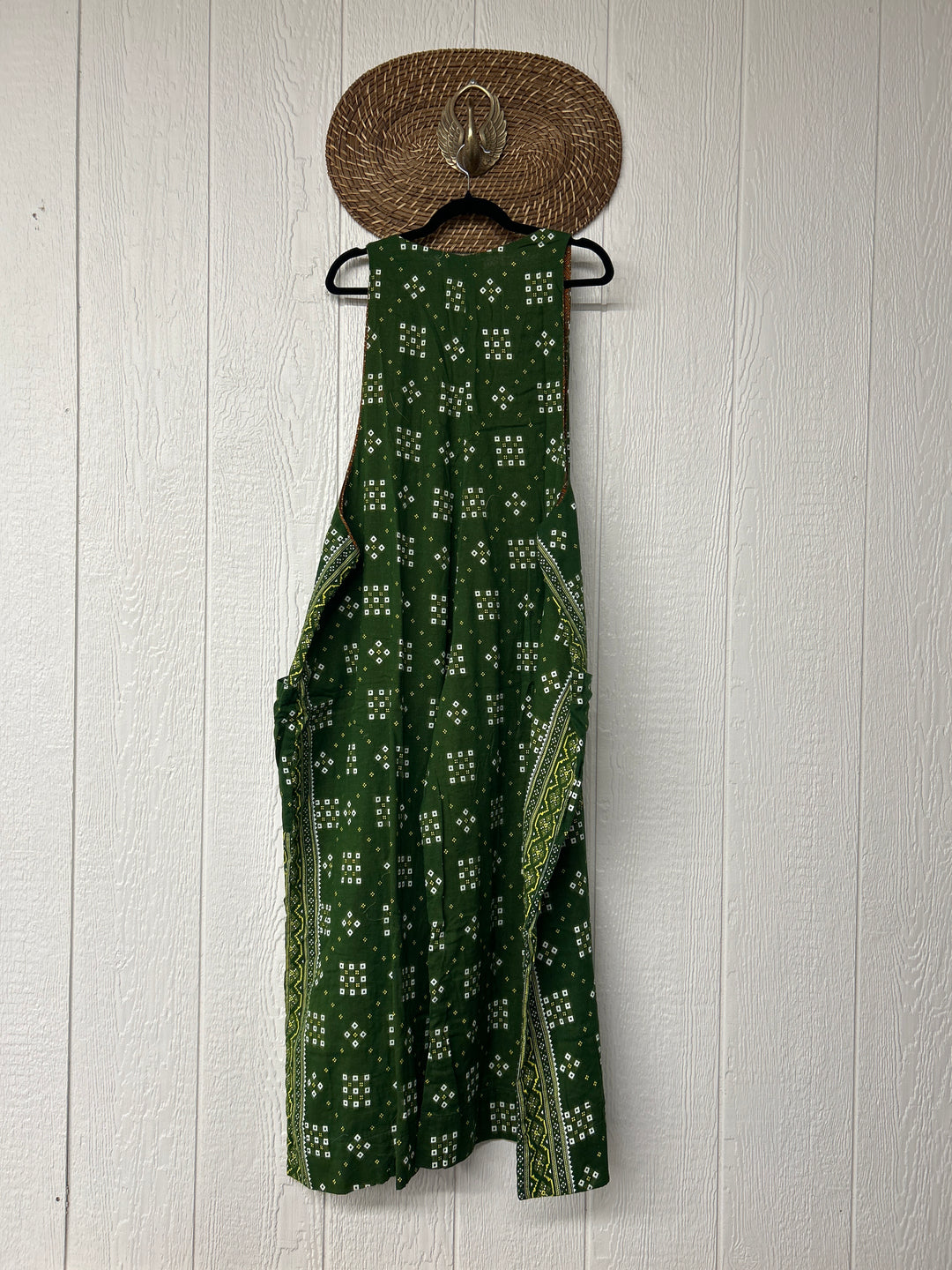 Take It Easy Harmony Jumpsuit 0625 015