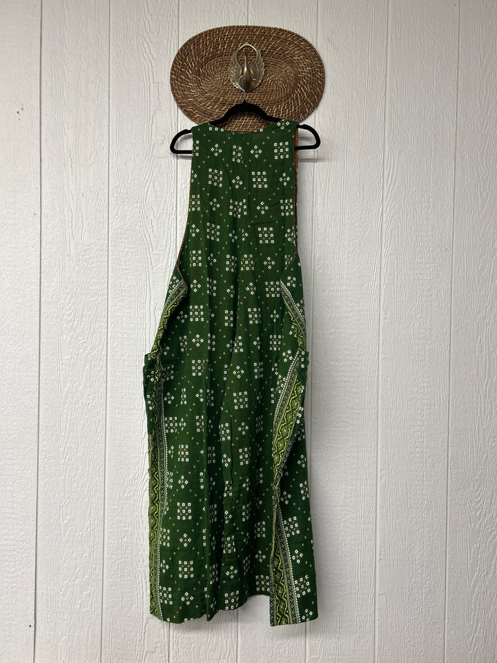 Take It Easy Harmony Jumpsuit 0625 015