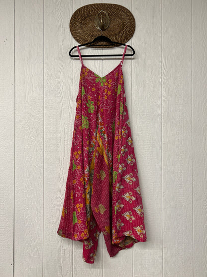 Pareo Kantha Raven Jumpsuit 0926 200