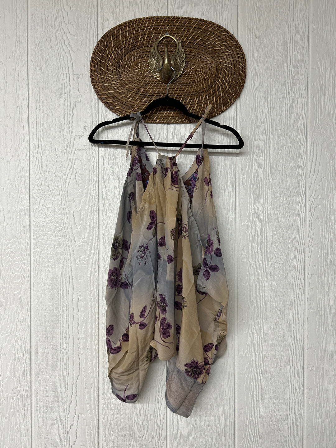 Free Fallin' Tank 0725 093
