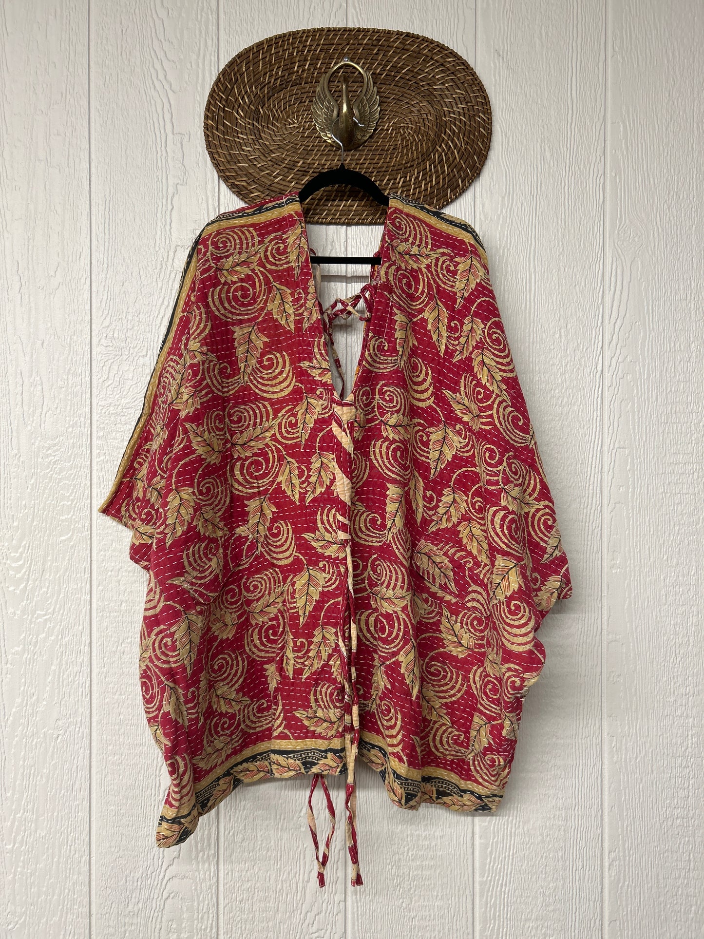 Pareo Kantha Shortie Moondance Muu 1125 060